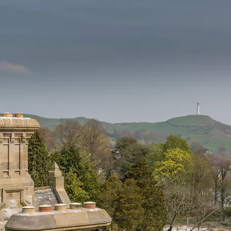 Apartamento The Myles Stone Cross Mansion Ulverston