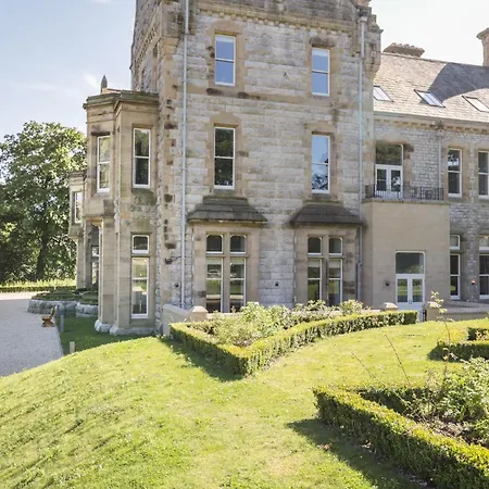 The Myles Stone Cross Mansion Apartamento *