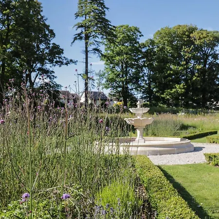 The Myles Stone Cross Mansion * Ulverston