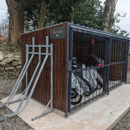 The Myles Stone Cross Mansion Apartamento