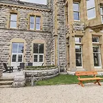 The Myles Stone Cross Mansion * Ulverston
