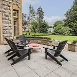 The Myles Stone Cross Mansion Apartamento *