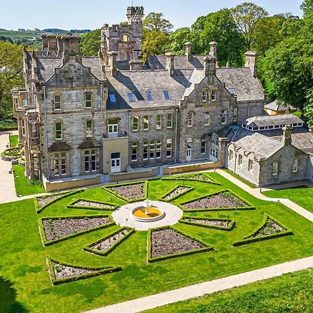 Apartment The Myles Stone Cross Mansion Ulverston