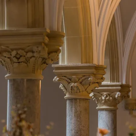 Daire The Myles Stone Cross Mansion *