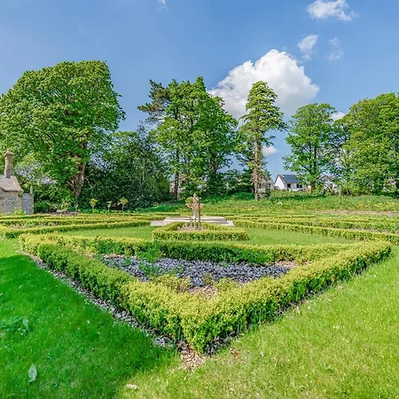 Daire The Myles Stone Cross Mansion *