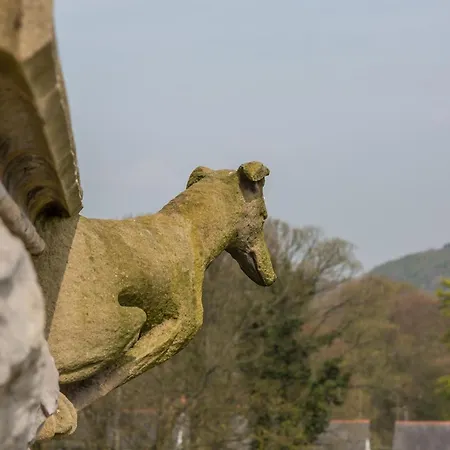 The Myles Stone Cross Mansion Daire *