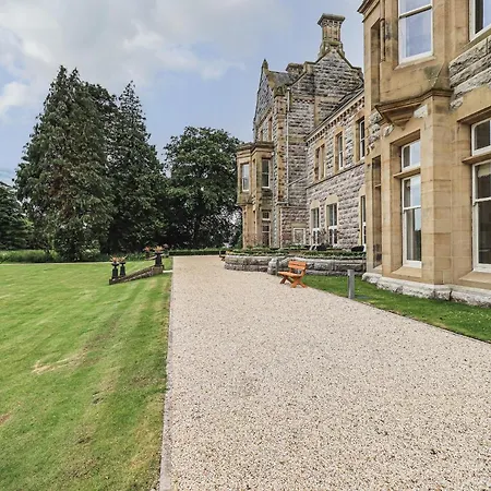 Apartment The Myles Stone Cross Mansion Ulverston