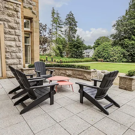 The Myles Stone Cross Mansion Daire *