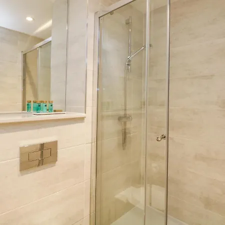 The Myles Stone Cross Mansion Апартаменты