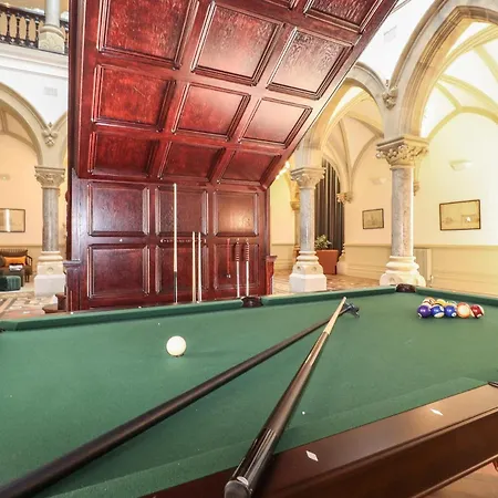 The Myles Stone Cross Mansion Apartment Ulverston