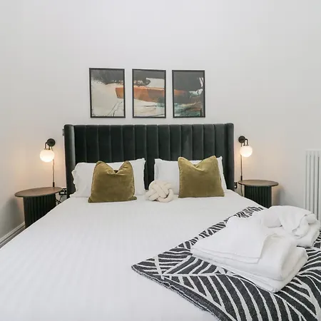 The Myles Stone Cross Mansion Ulverston