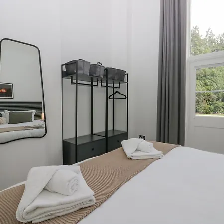 Daire The Myles Stone Cross Mansion Ulverston