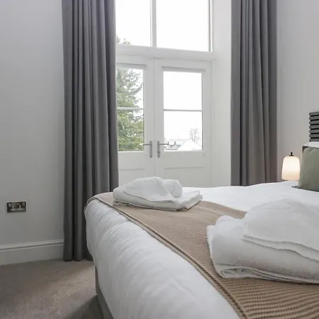 Daire The Myles Stone Cross Mansion