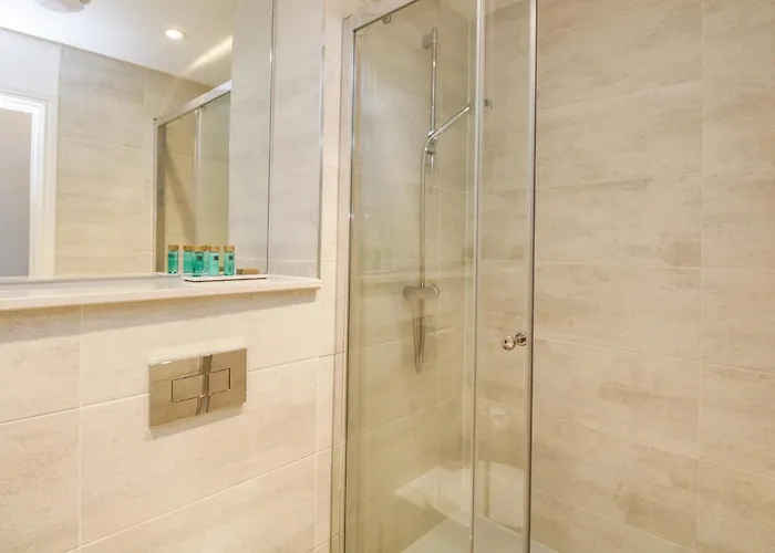 The Myles Stone Cross Mansion Lägenhet