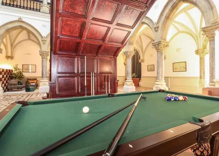 The Myles Stone Cross Mansion Lägenhet Ulverston