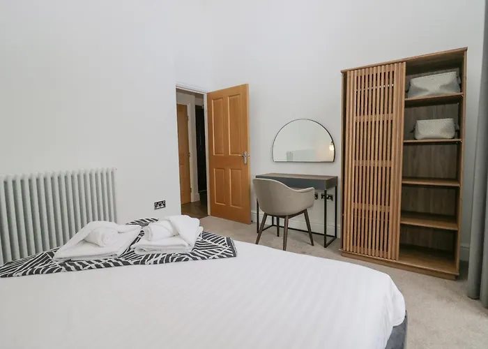 The Myles Stone Cross Mansion