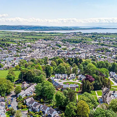 The Myles Stone Cross Mansion Appartement *