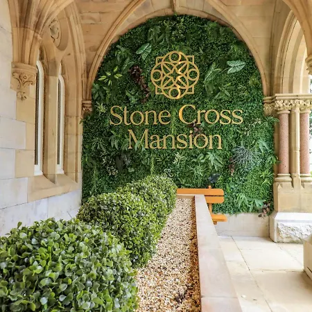 The Myles Stone Cross Mansion Appartement *
