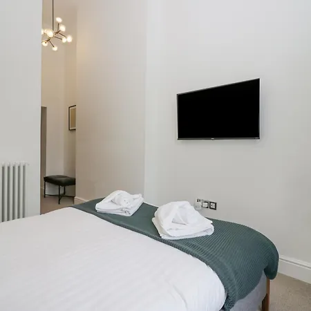 The Myles Stone Cross Mansion *