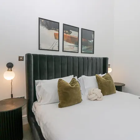 The Myles Stone Cross Mansion Ulverston