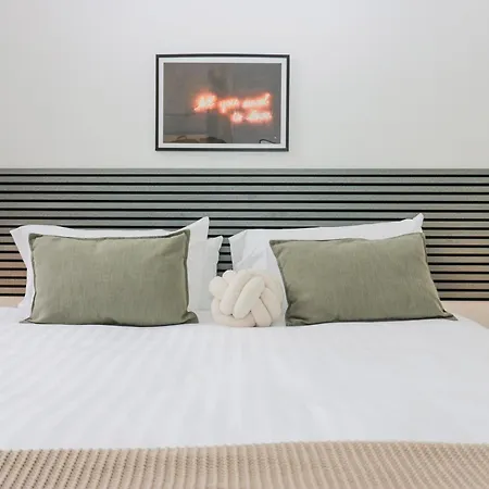 The Myles Stone Cross Mansion *