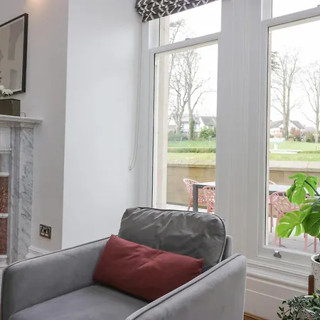 The Myles Stone Cross Mansion Ulverston